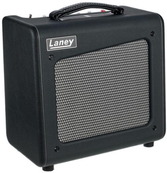 Electric guitar combo amp Laney Cub-Super10