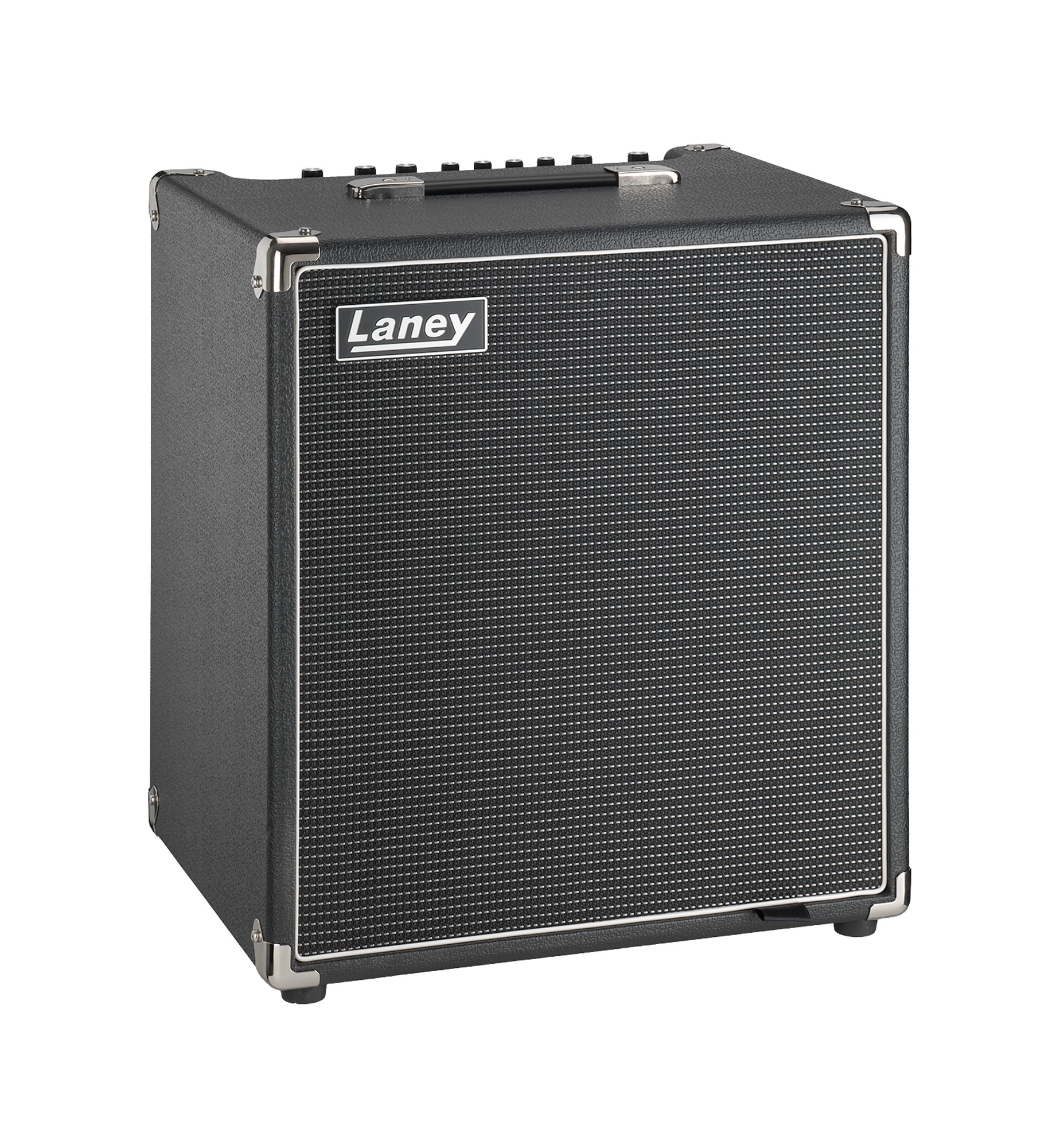Laney Digbeth Foundry Combo 100w 1x12 - Bass combo amp - Variation 3