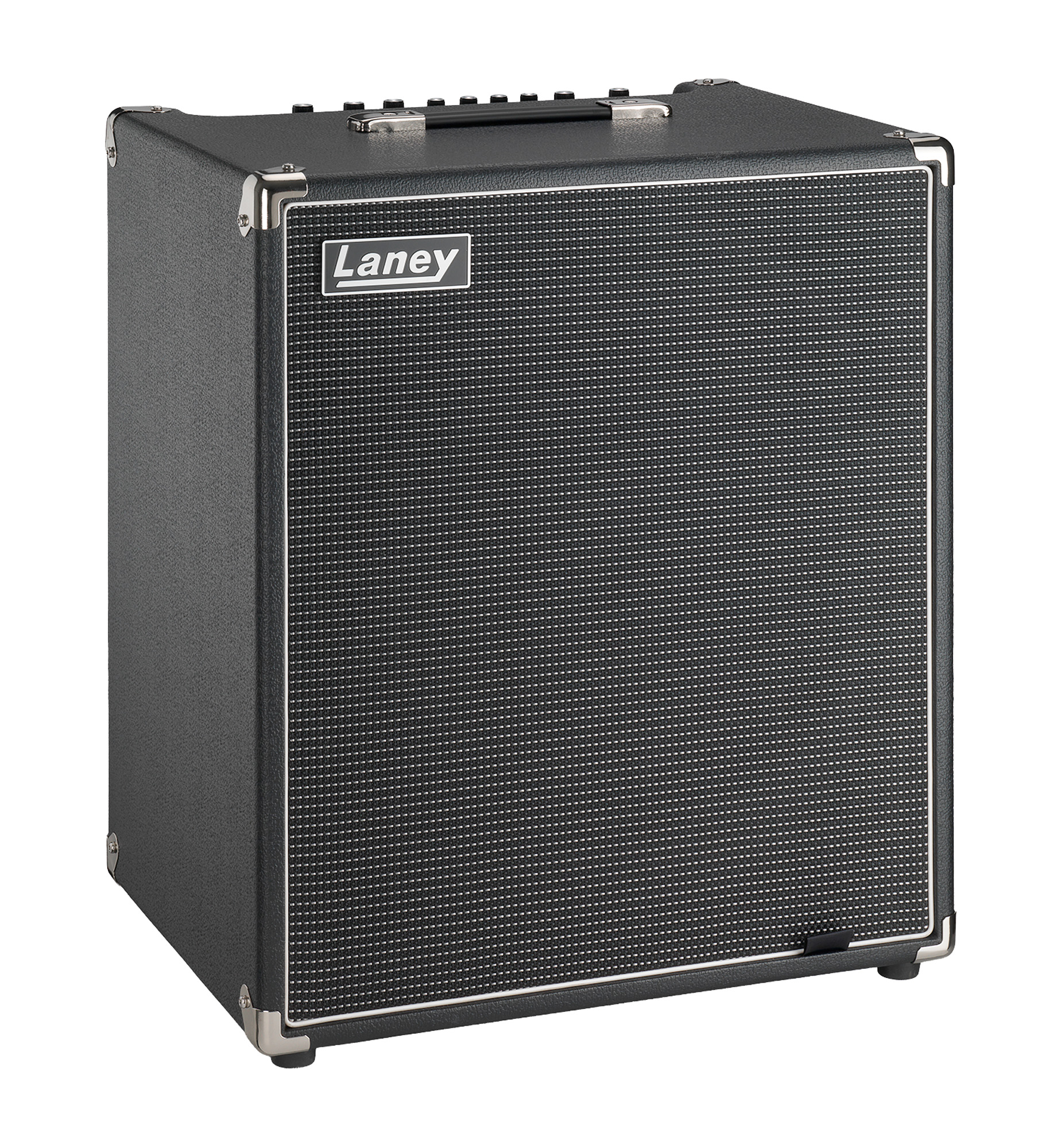 Laney Digbeth Foundry Combo 200w 1x15 - Bass combo amp - Variation 3