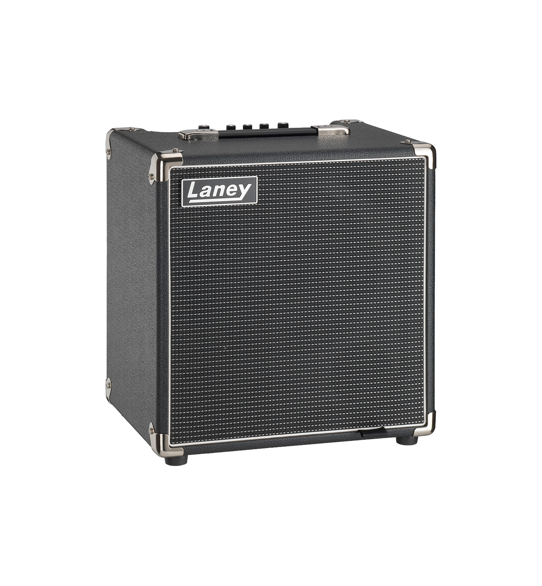 Laney Digbeth Foundry Combo 30w 1x8 - Bass combo amp - Variation 3