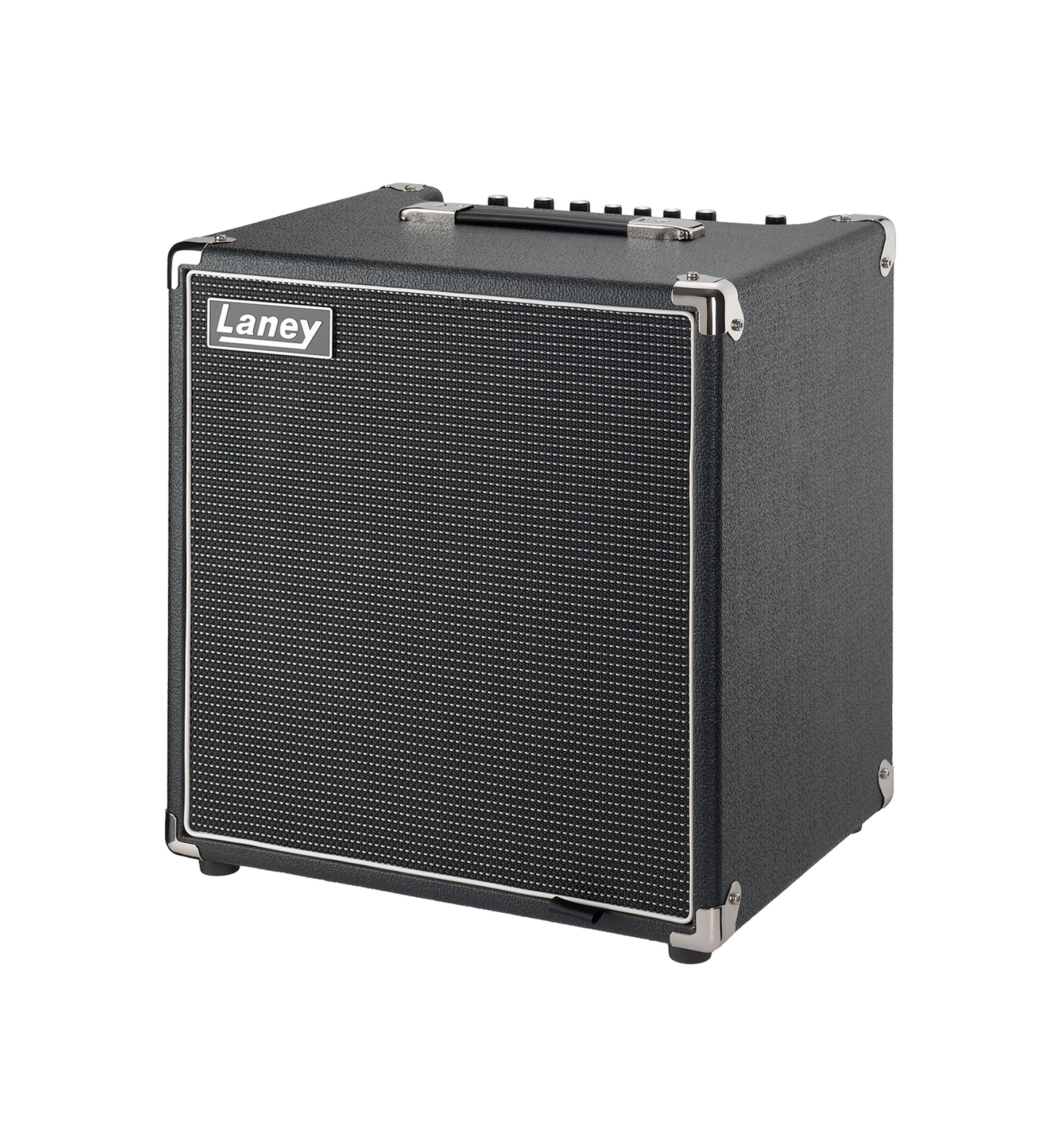 Laney Digbeth Foundry Combo 50w 1x10 - Bass combo amp - Variation 3