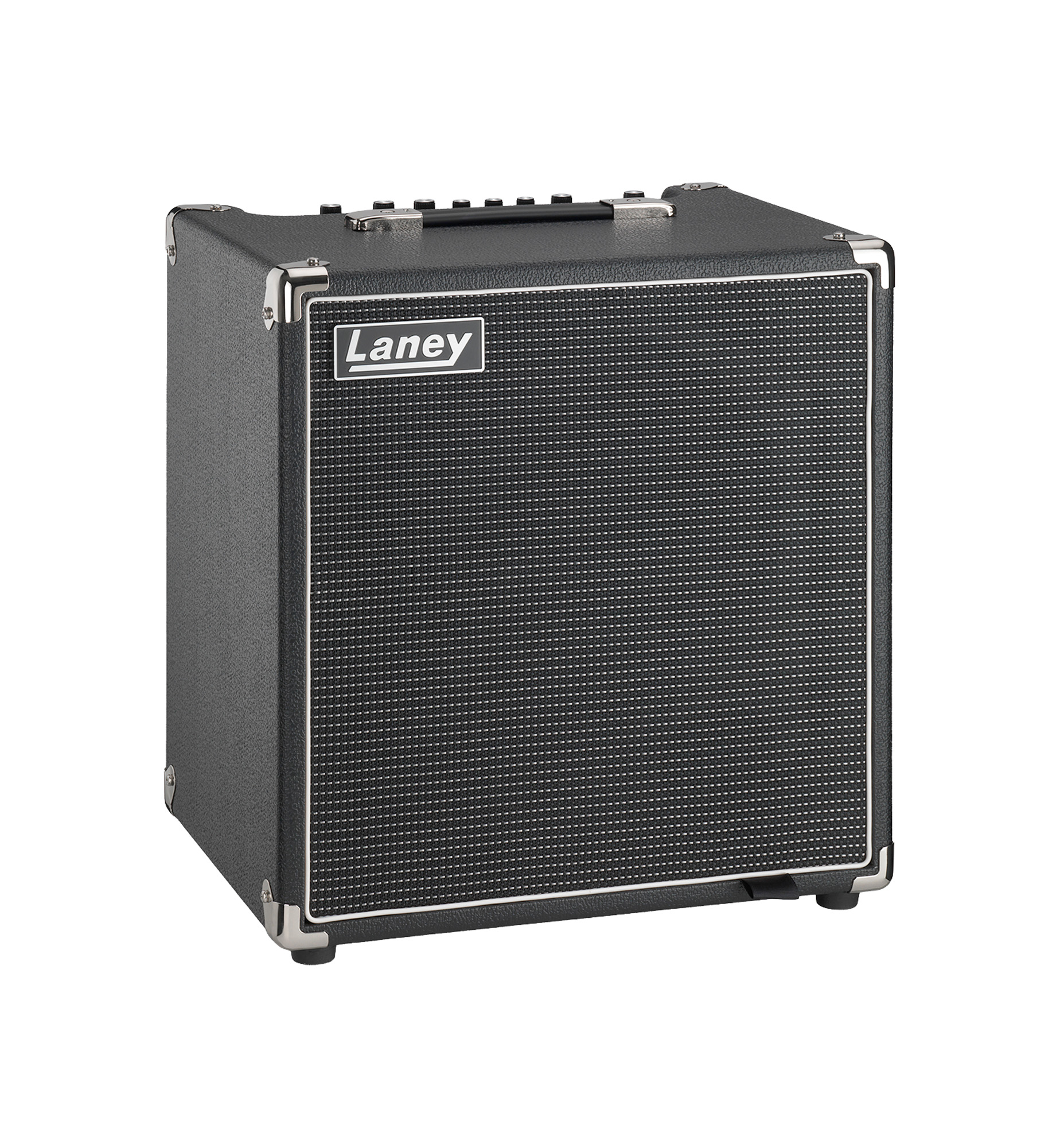 Laney Digbeth Foundry Combo 50w 1x10 - Bass combo amp - Variation 4