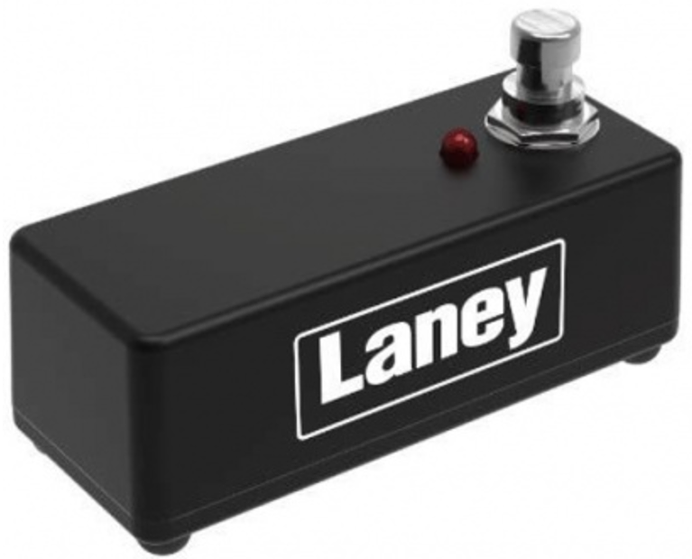 Laney Fs-1 Mini Footswitch - Amp footswitch - Variation 1