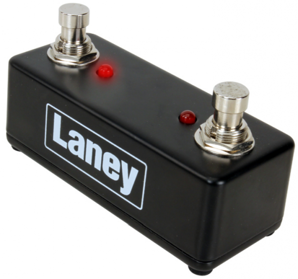Amp footswitch Laney FS-2 Mini Footswitch