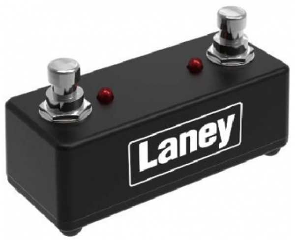 Amp footswitch Laney FS-2 Mini Footswitch