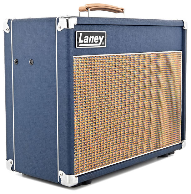 Laney L5t-112 - Electric guitar combo amp - Variation 1