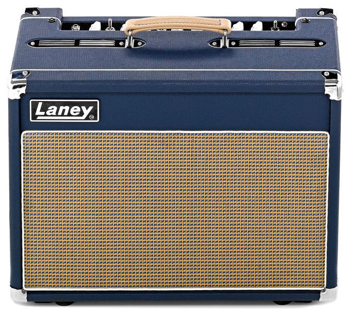 Laney L5t-112 - Electric guitar combo amp - Variation 2