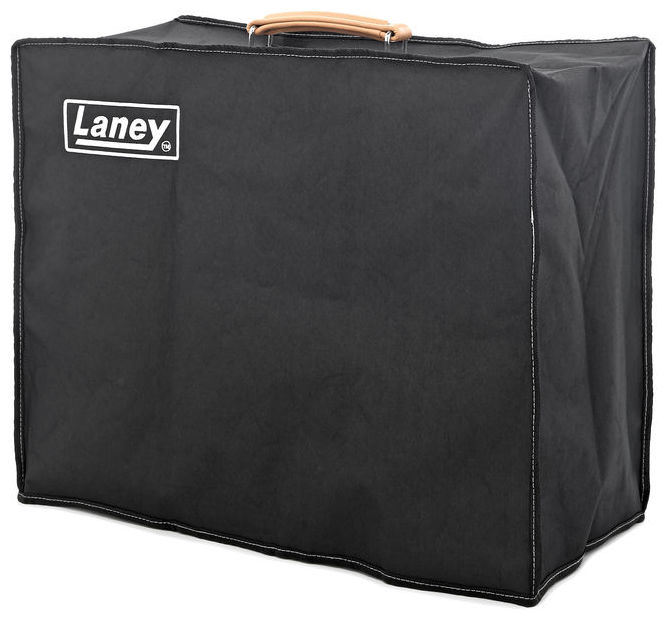 Laney L5t-112 - Electric guitar combo amp - Variation 5