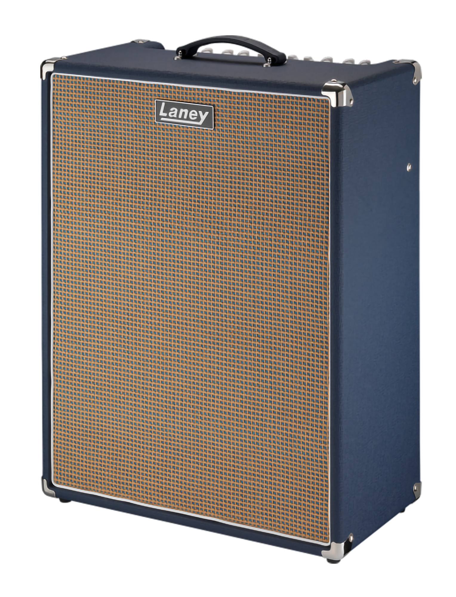 Laney Lionheart Foundry 60 Super 60w 2x12 - Electric guitar combo amp - Variation 2