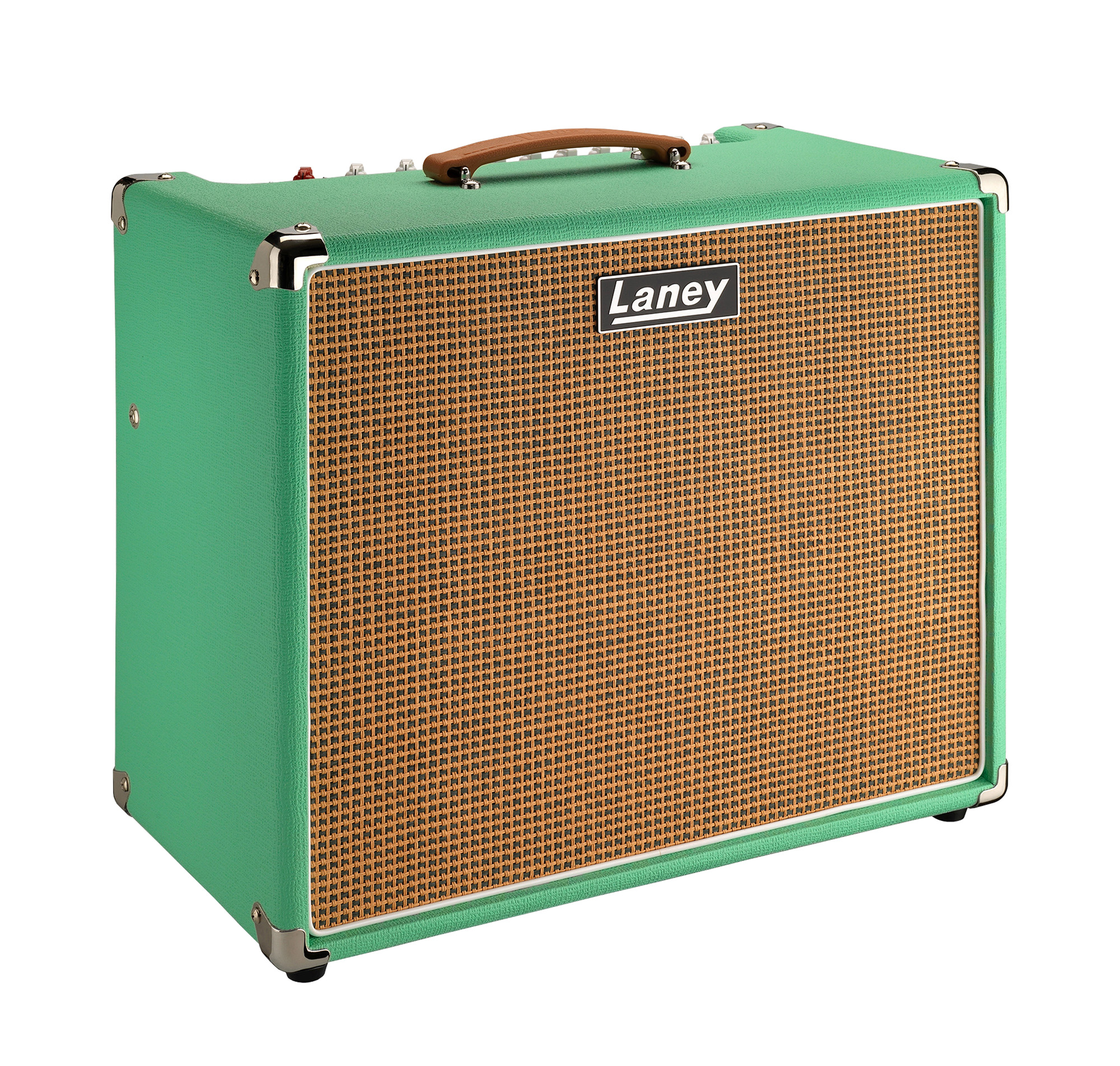 Laney Lionheart Foundry Super 60w - Electric guitar combo amp - Variation 3