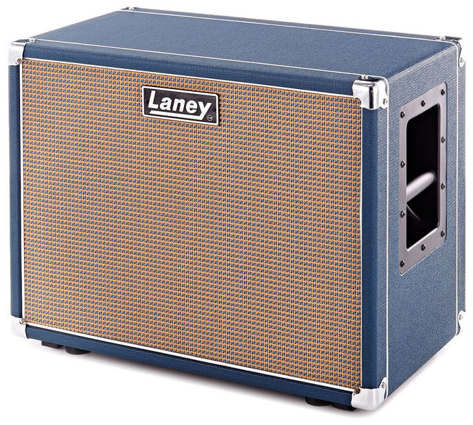 Laney Lt112 Lionheart - Electric guitar amp cabinet - Variation 3