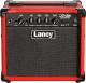 LX15B - Red