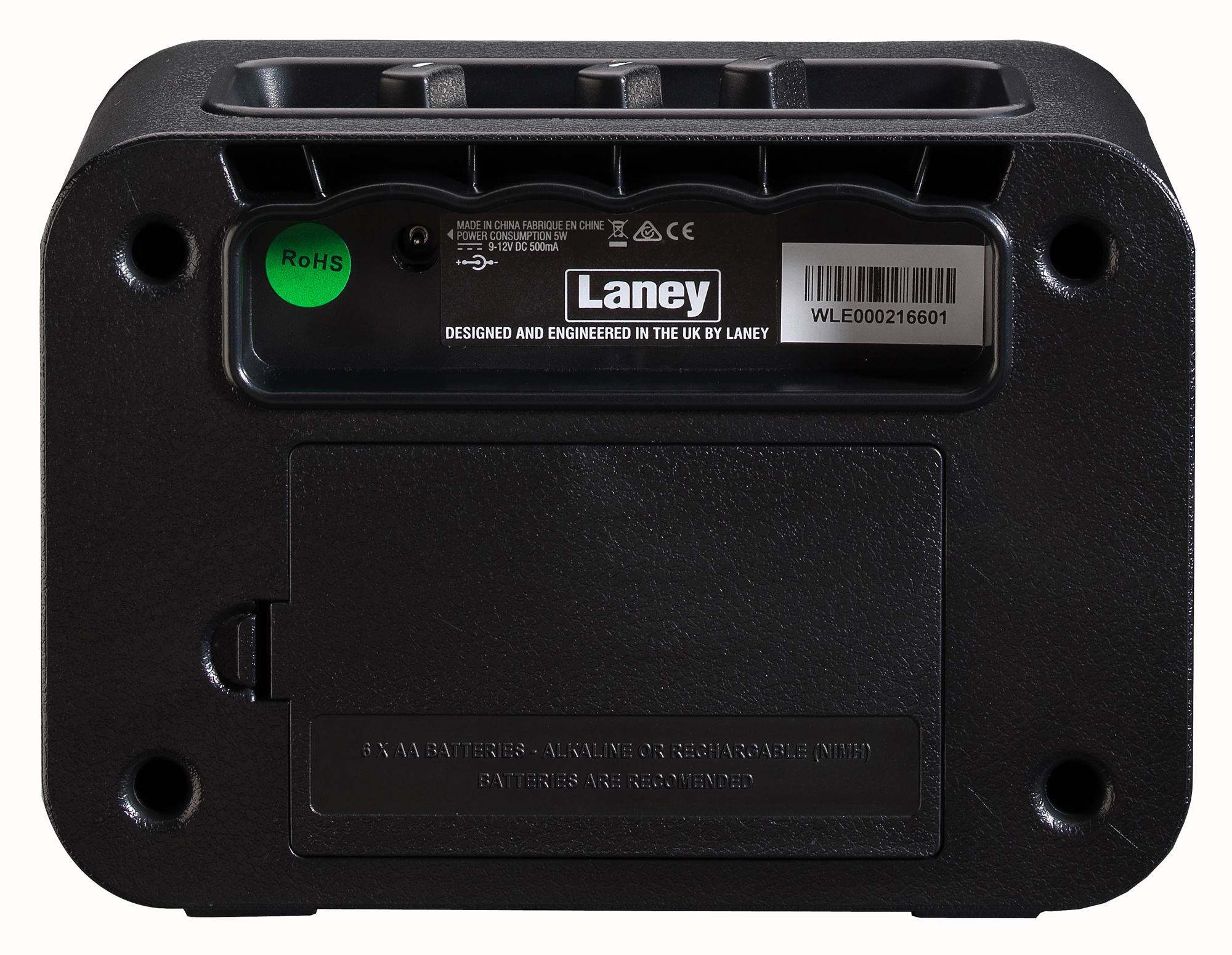 Laney Mini Iron - Mini guitar amp - Variation 2