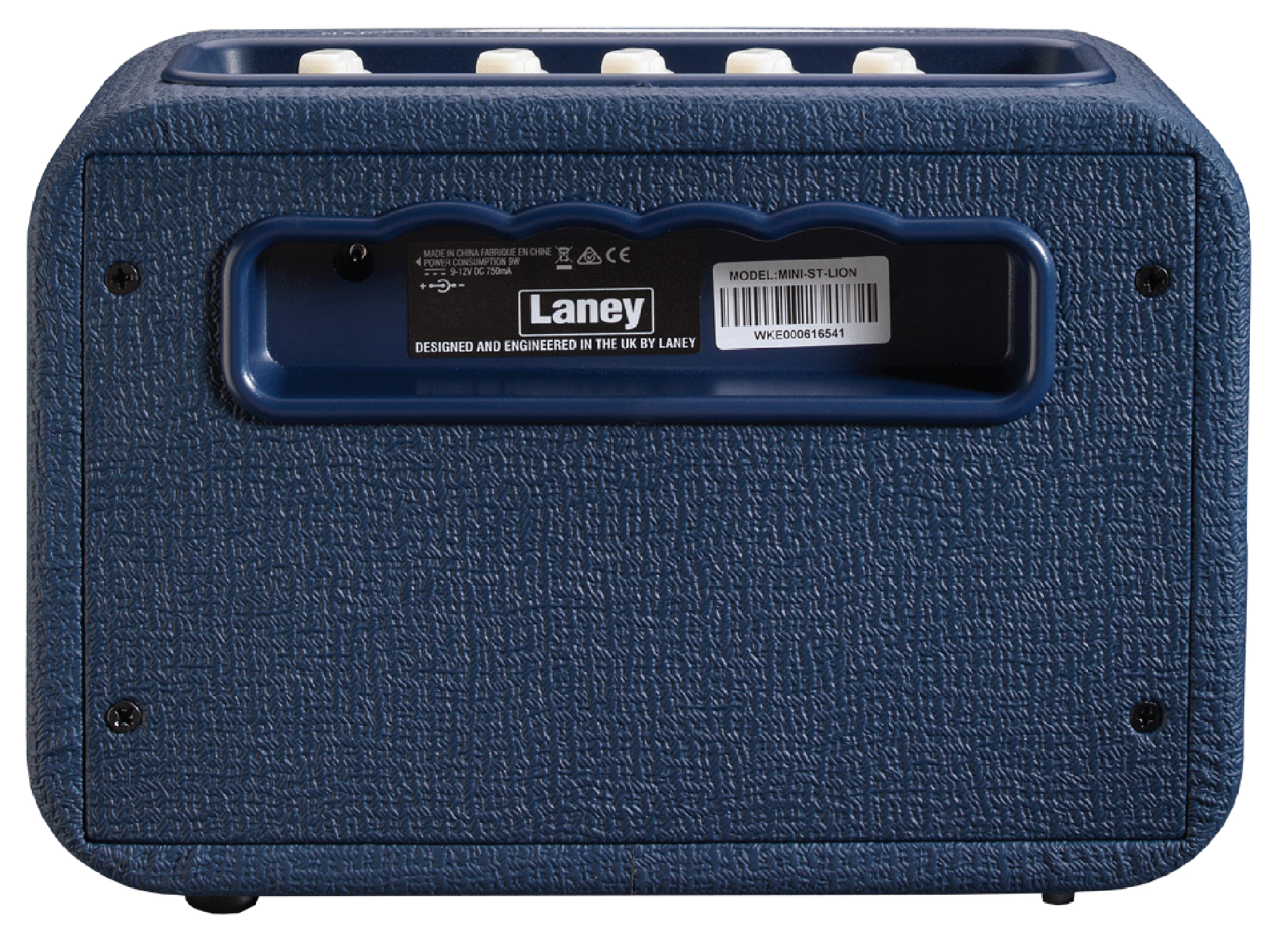 Laney Mini-st Lion - Mini guitar amp - Variation 2