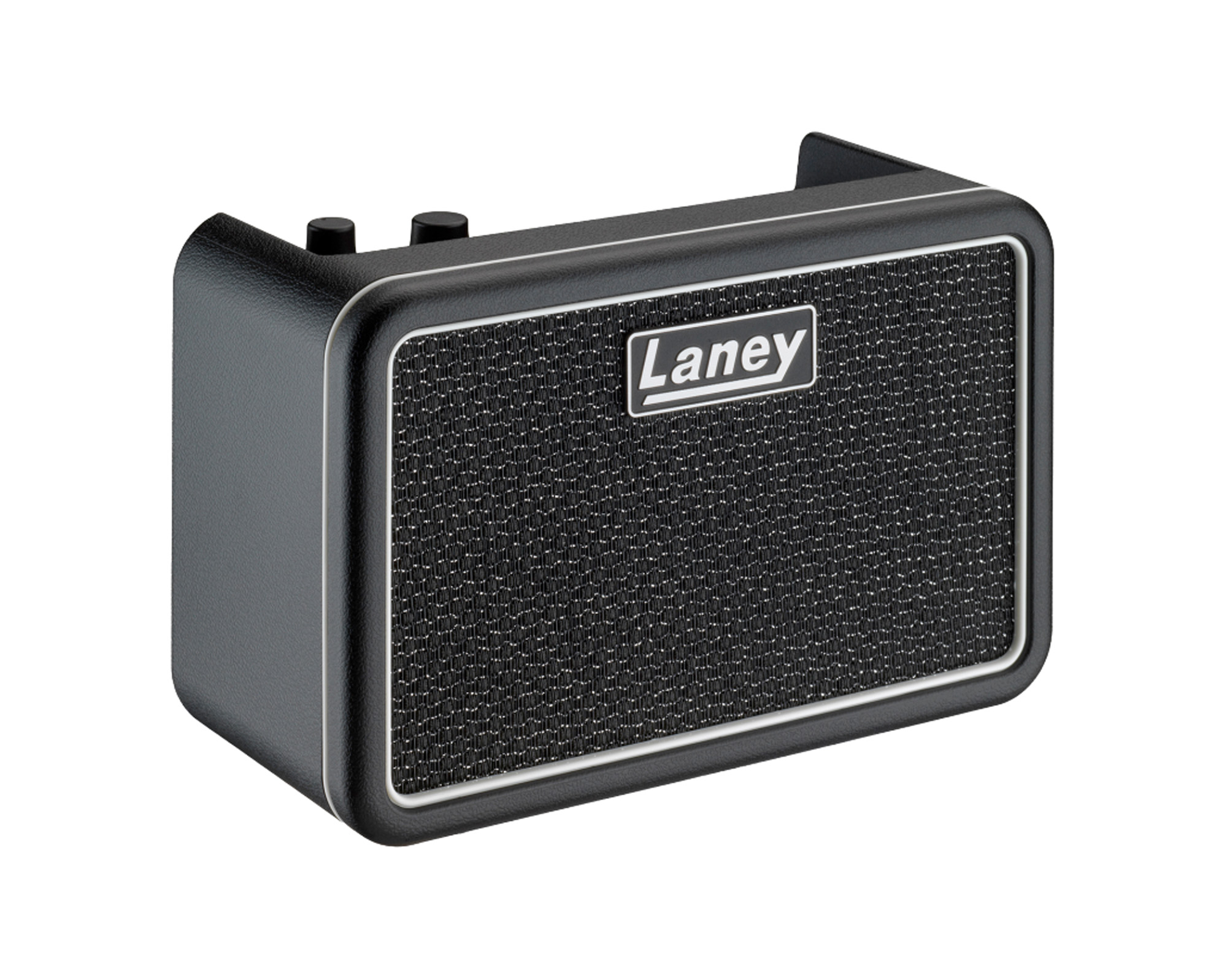 Laney Prism Mini 2x3w Black - Electric guitar combo amp - Variation 3