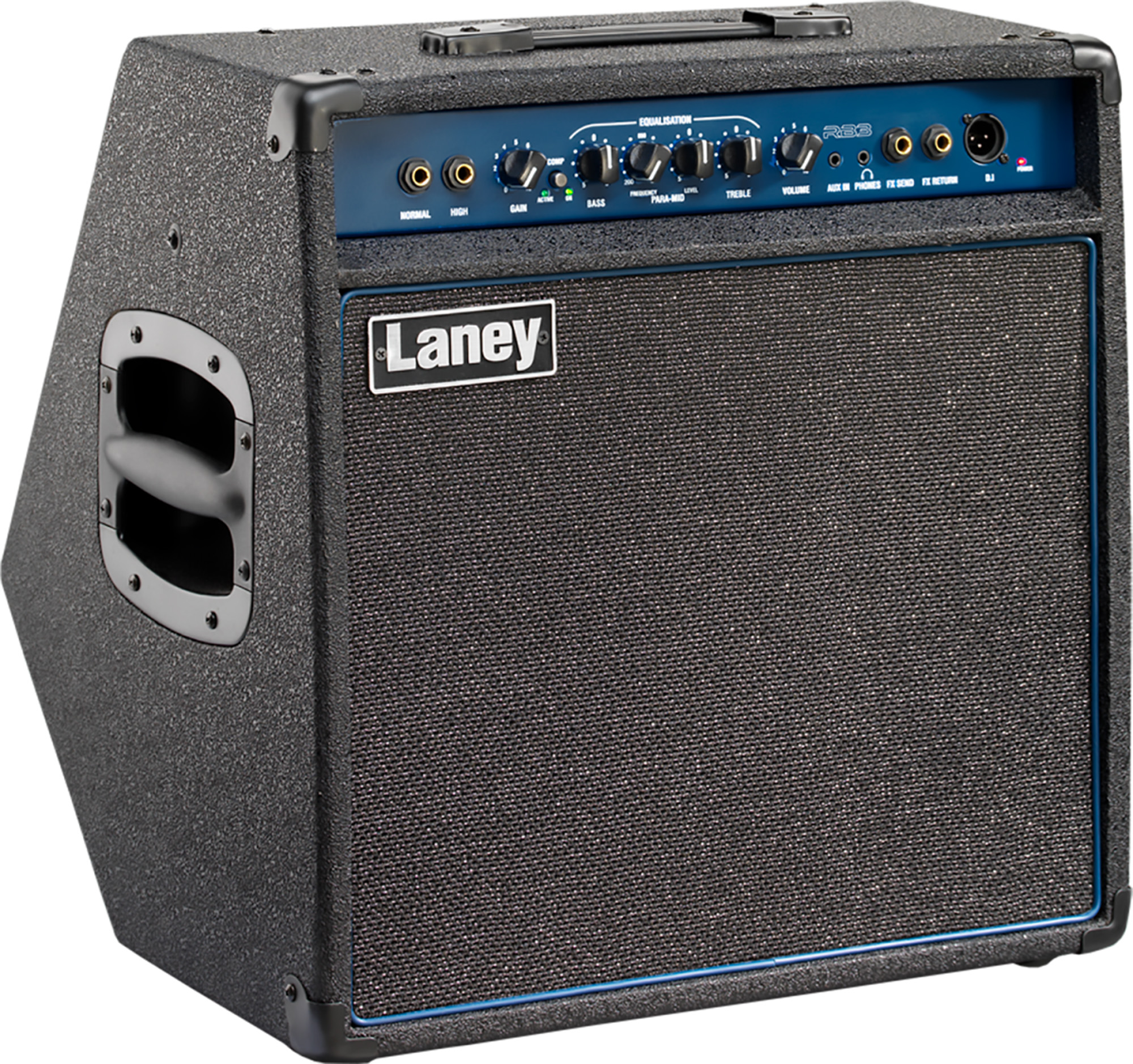 Laney Rb3 - Bass combo amp - Variation 2