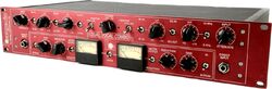 Preamp Langevin                       Dual Vocal Combo