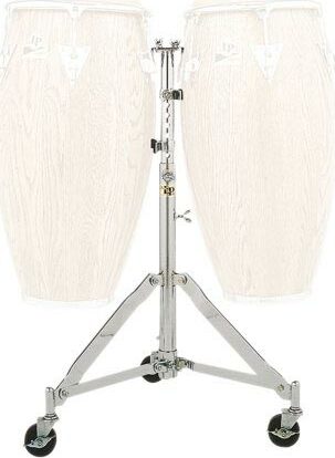 Latin Percussion Lp290b - Percussion Stands and Mounts - Main picture