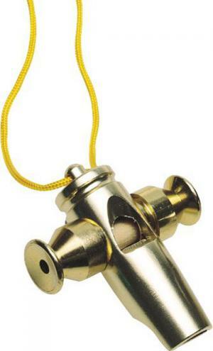 Latin Percussion Lp352 - Whistle - Main picture