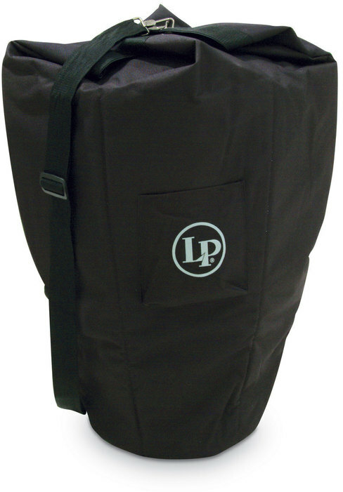 Latin Percussion Lp542-bk Housse Pour Conga - Percussion bag & case - Main picture