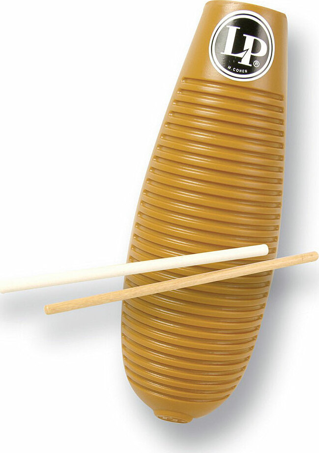 Latin Percussion Super Guiro Lp243 - Guiros - Main picture