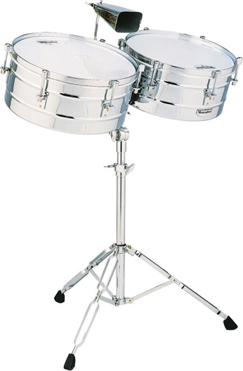 Latin Percussion M257 Matador - Kettledrum - Main picture