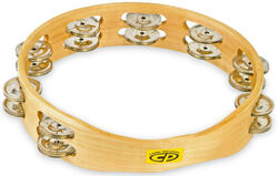 Tambourine Latin percussion CP 390