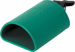 Blastblock Latin percussion Blast Block Grave LP1307 green