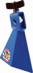 Bell Latin percussion Cloche Jam Bell Aigue Bleue - LP1231