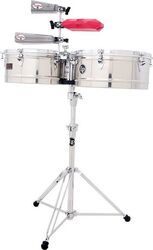 Kettledrum Latin percussion LP 1415 S