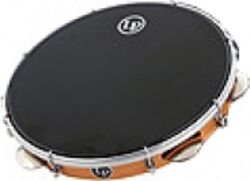 Pandeiro Latin percussion Rio Wood Pandeiro 12