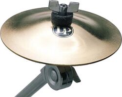 More cymbal Latin percussion Ice Bell 6 1/4