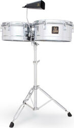 Kettledrum Latin percussion LPA256 Timbales