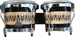 Aspire Bongos LPA601-SCC scarab