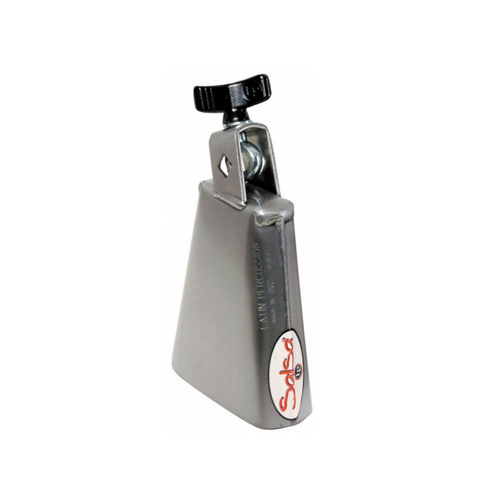 Latin Percussion ES-12 Salsa Cha Cha Bell Low 
