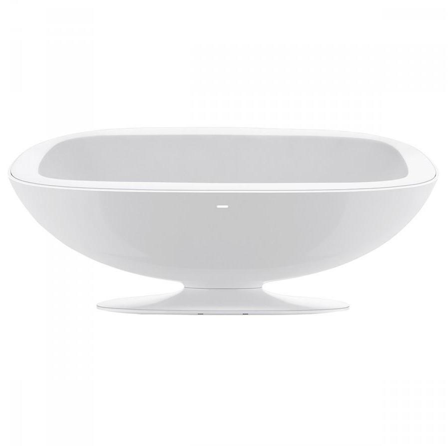 Power supply Lava music SPACE CHARGING DOCK 36 WHITE