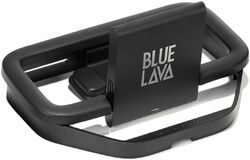 Battery Lava music AirFlow Wireless Charger Guitar Stand