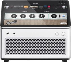 Mini acoustic guitar amp Lava music Lava Studio 40W