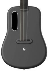 Folk guitar Lava music LAVA ME 3 36 - Space gray