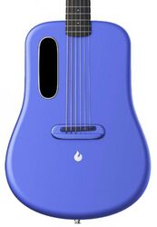 Folk guitar Lava music LAVA ME 3 36 - Blue