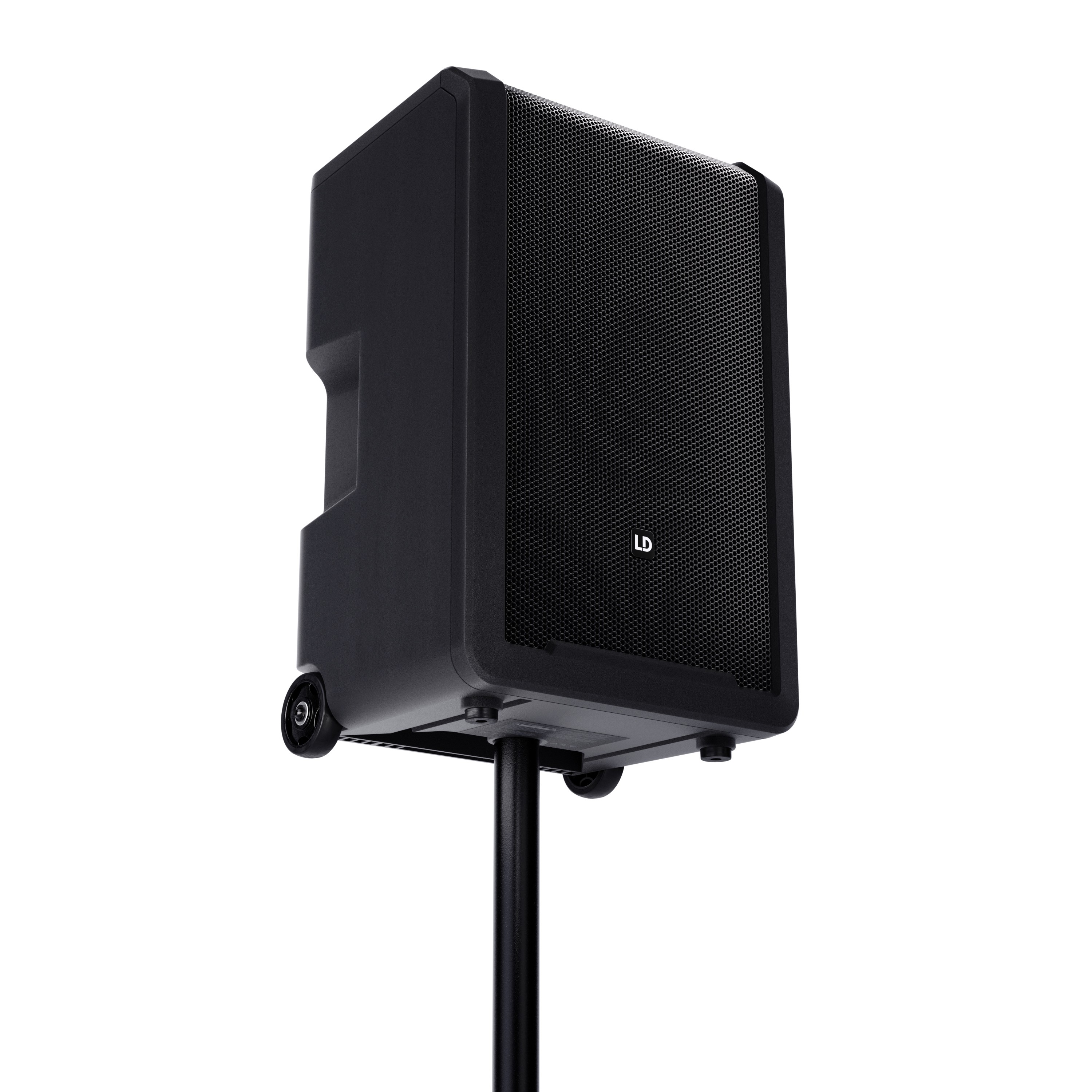 Ld Systems 10 Hbh 2 B5 - Portable PA system - Variation 10