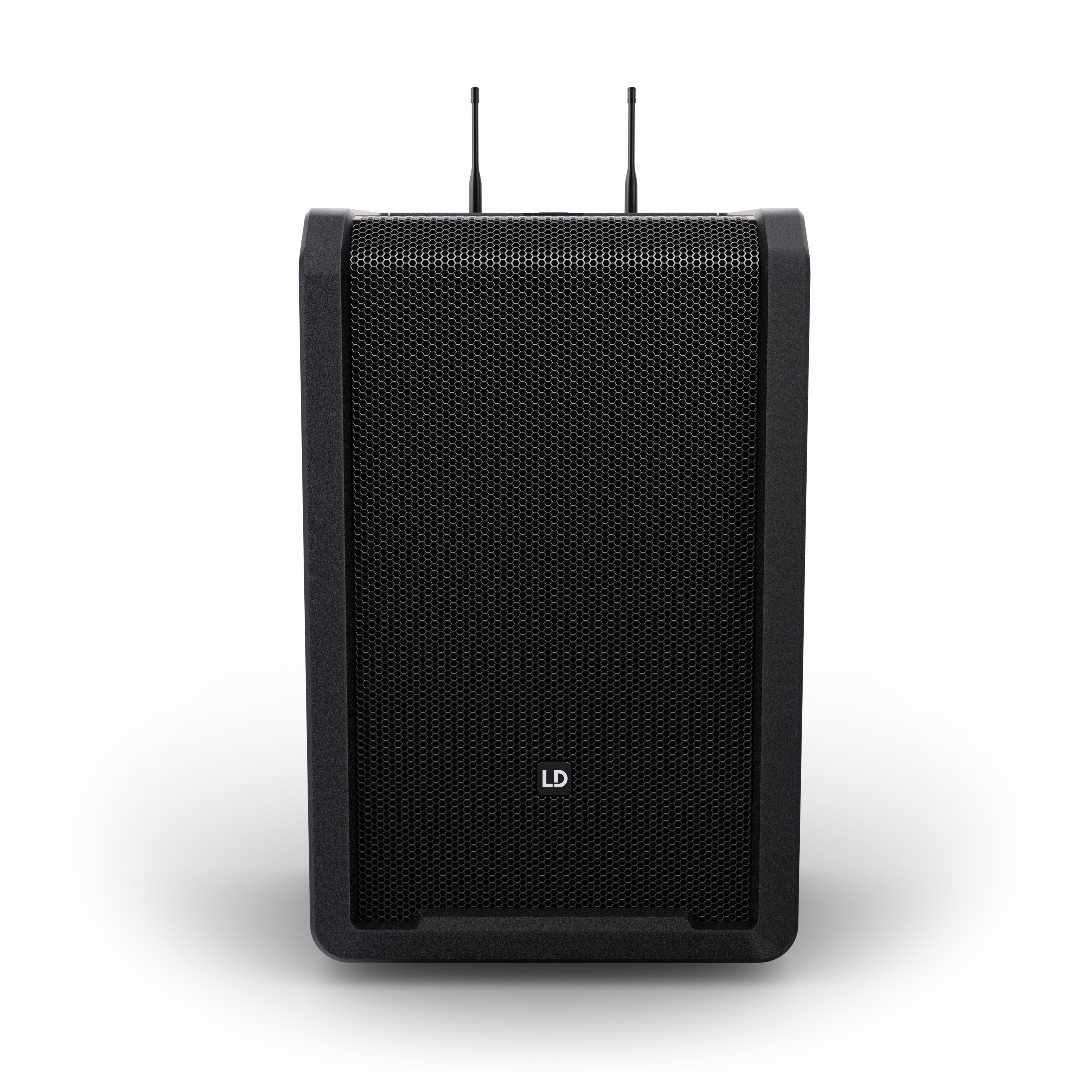 Ld Systems 10 Hbh 2 B5 - Portable PA system - Variation 2