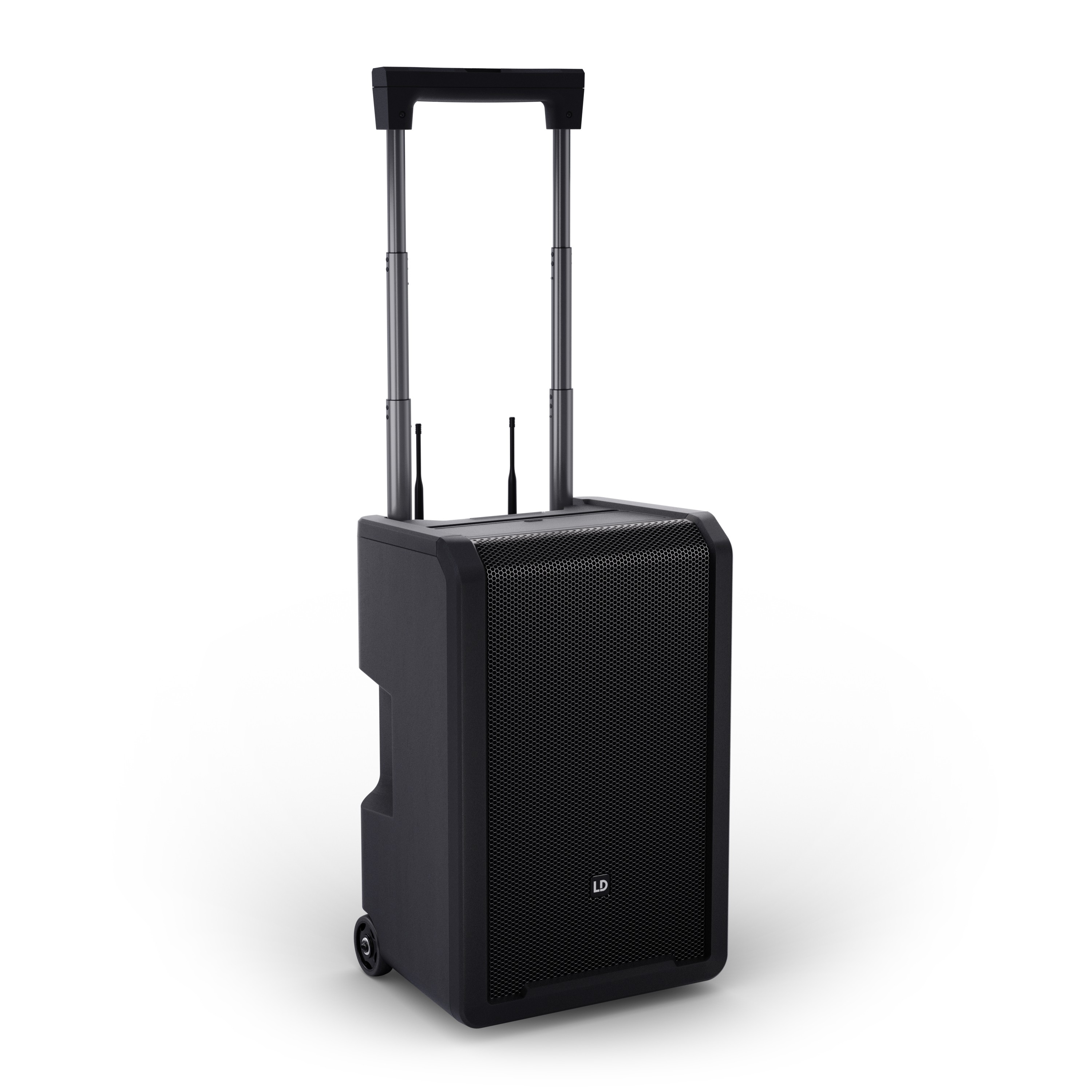 Ld Systems 10 Hbh 2 B5 - Portable PA system - Variation 4