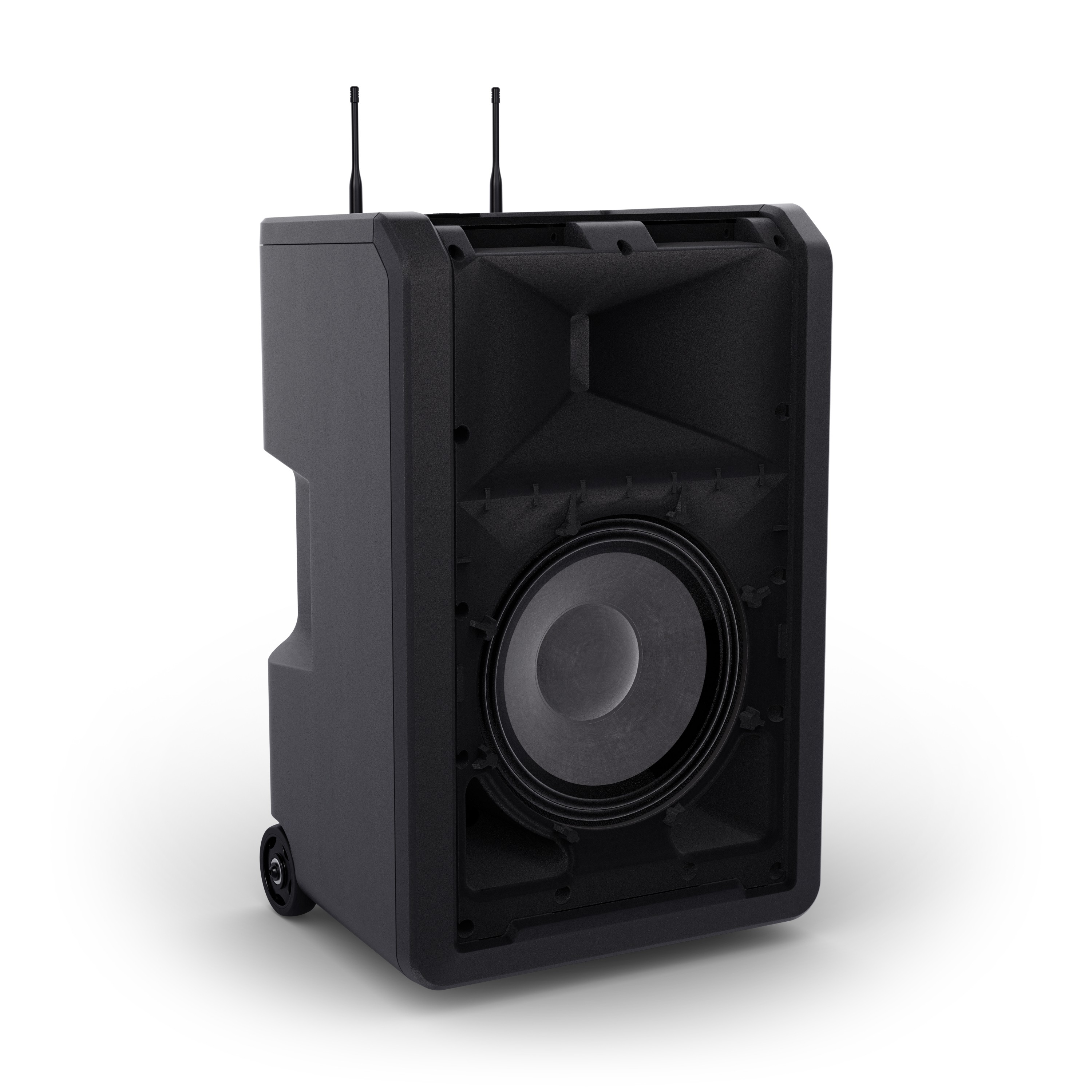 Ld Systems 10 Hbh 2 B5 - Portable PA system - Variation 6