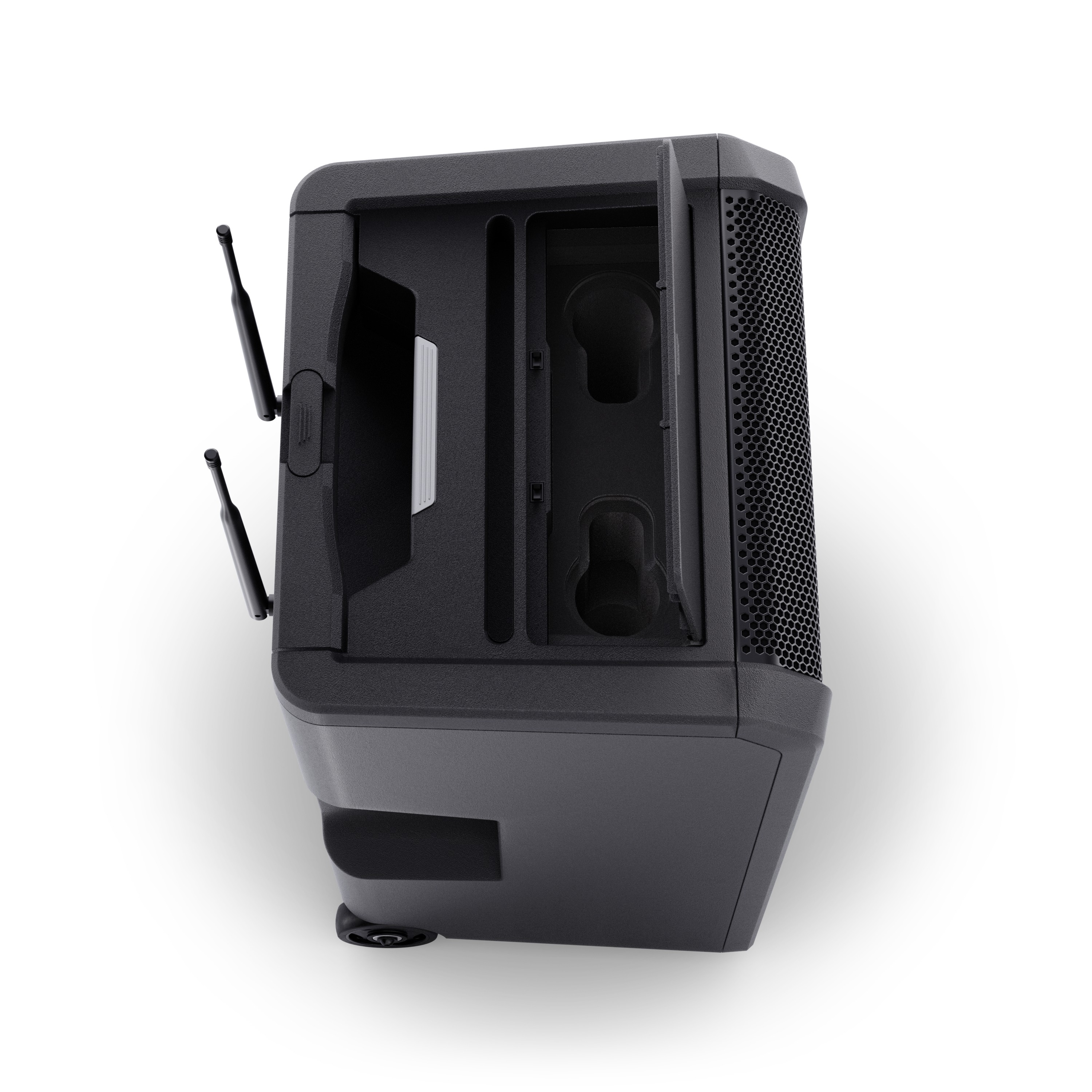 Ld Systems 10 Hbh 2 B5 - Portable PA system - Variation 8