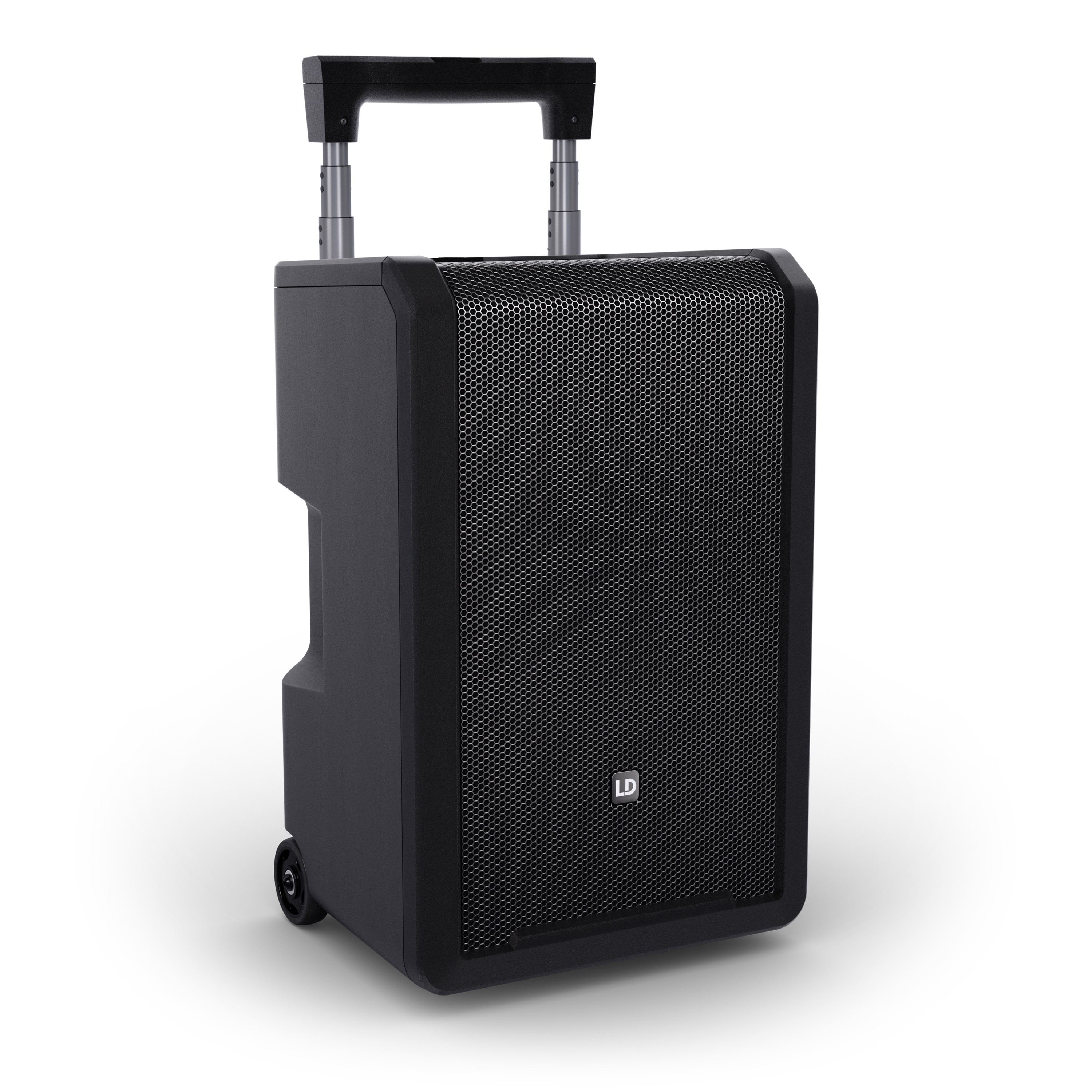 Ld Systems Anny 10 - Portable PA system - Variation 12