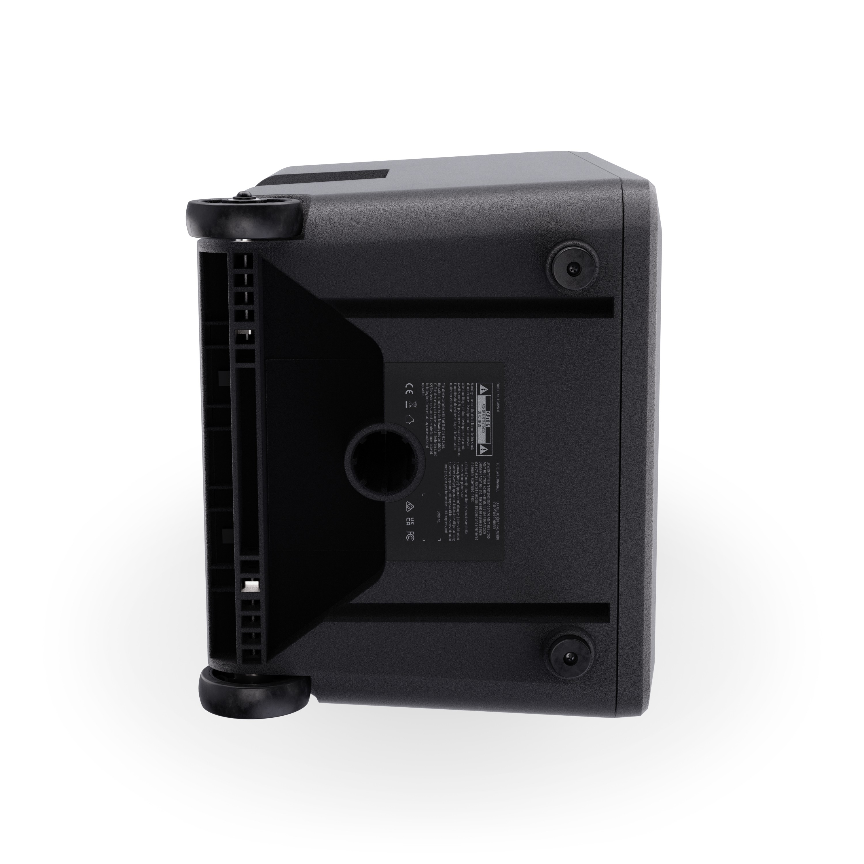 Ld Systems Anny 10 Hhd B5 - Portable PA system - Variation 52