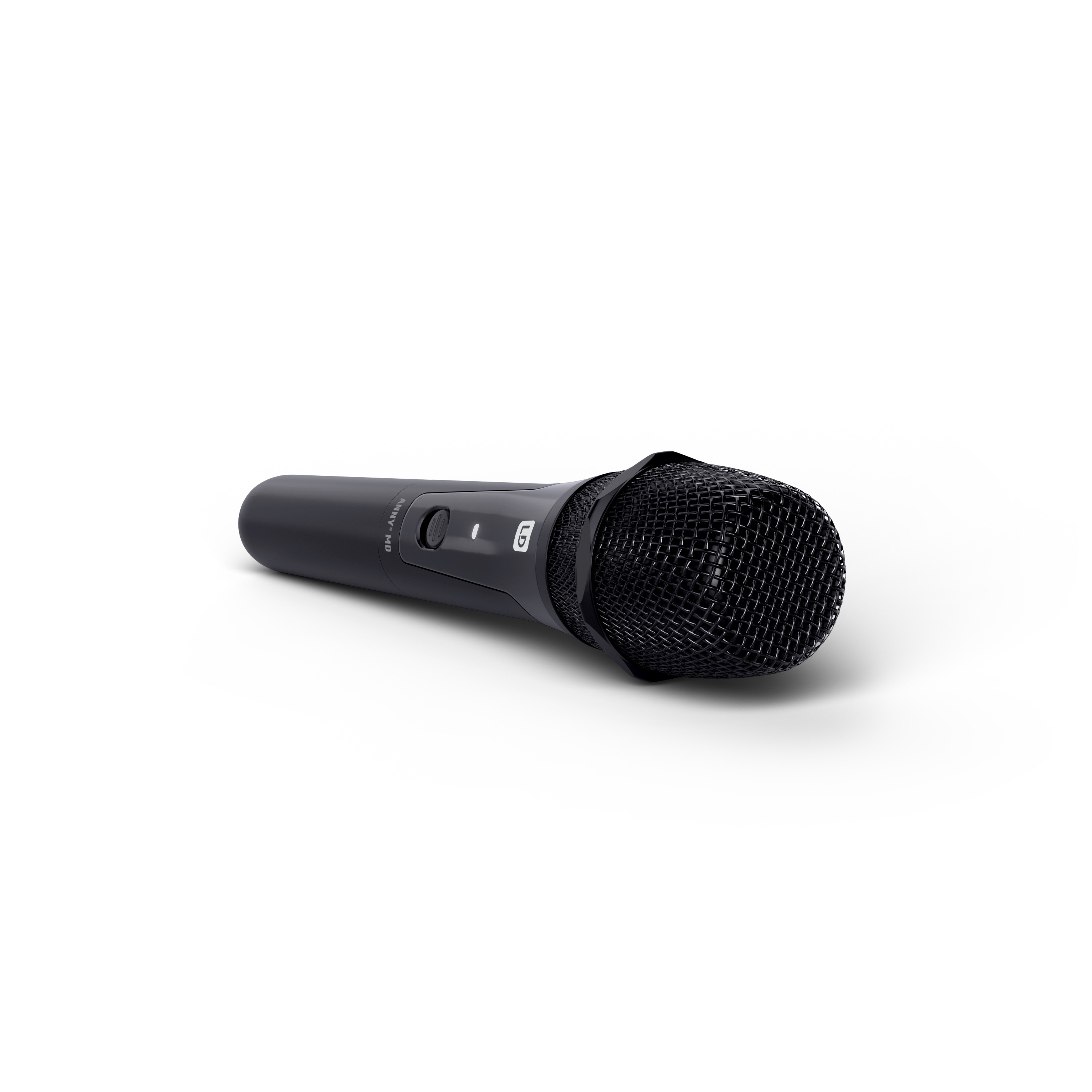 Ld Systems Anny 10 Hhd B6 - Portable PA system - Variation 14