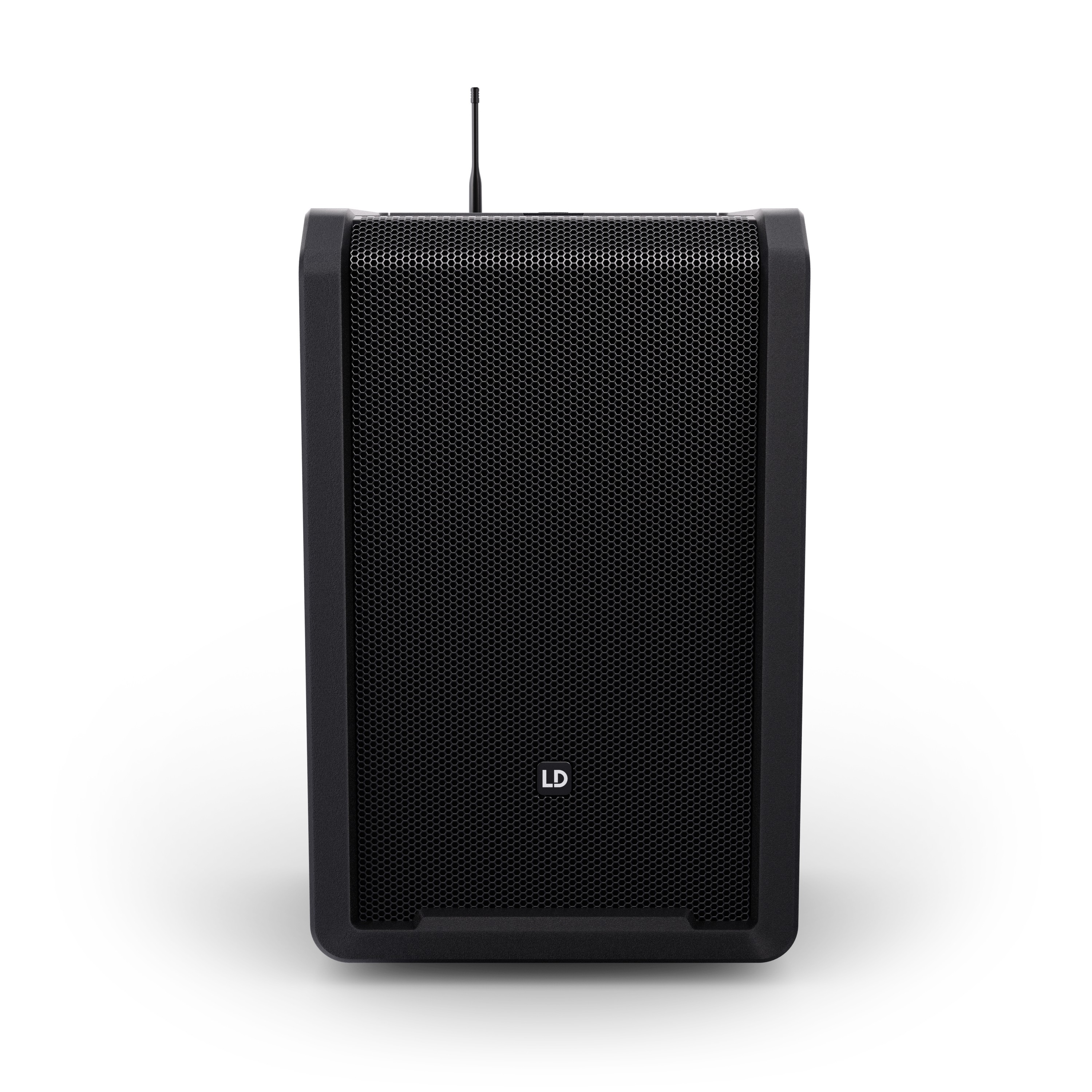 Ld Systems Anny 10 Hhd B8 - Portable PA system - Variation 2