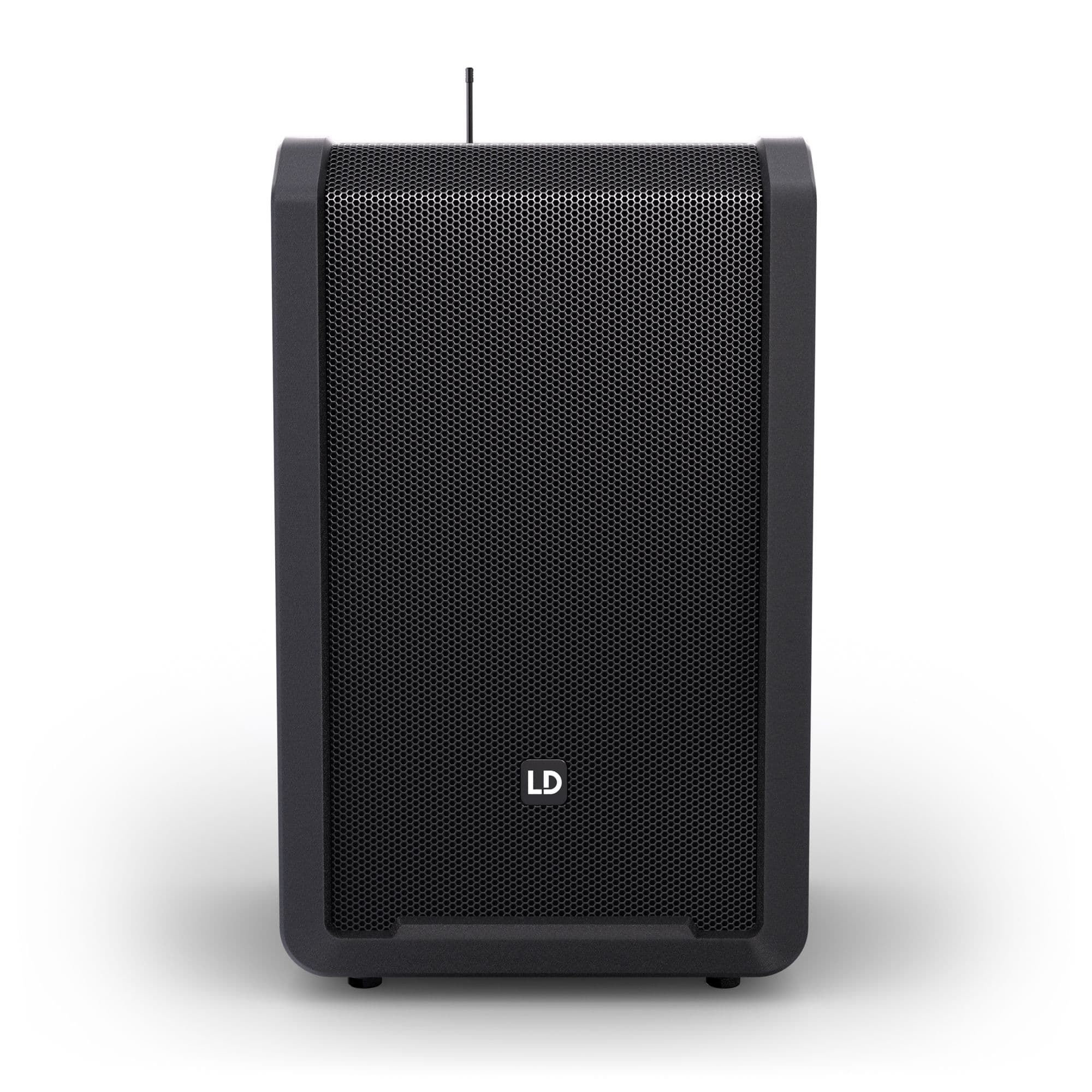 Ld Systems Anny 12 Bph B5 - Portable PA system - Variation 16